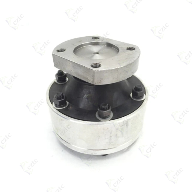 10061073 Agitator Bearing RH Assembly For Schwing Concrete Pump BPL 900 1200